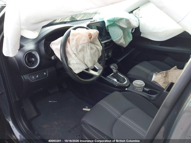 KIA Forte 2023 3KPF34AD3PE637377 Image 21