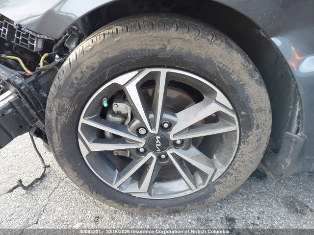 KIA Forte 2023 3KPF34AD3PE637377 Image 23
