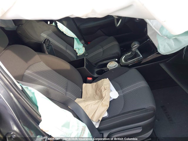 KIA Forte 2023 3KPF34AD3PE637377 Image 5