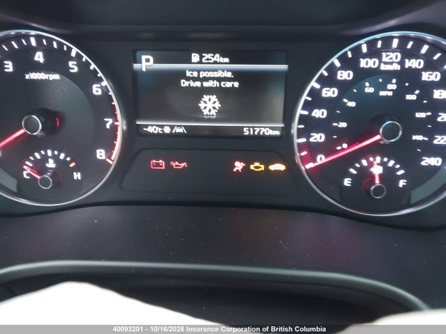 KIA Forte 2023 3KPF34AD3PE637377 Image 7
