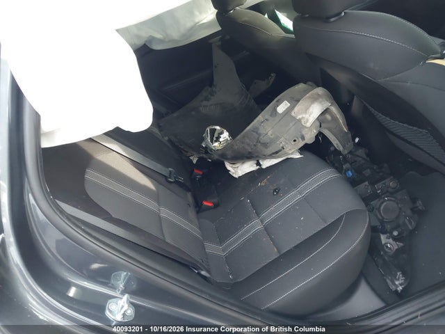 KIA Forte 2023 3KPF34AD3PE637377 Image 8
