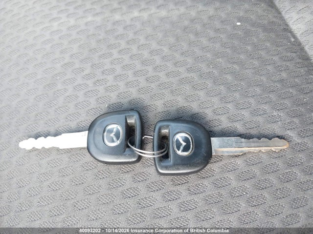 Продажа на аукционе авто 2005 Mazda 3 I, vin: JM1BK12F651297433, номер лота: 40093202