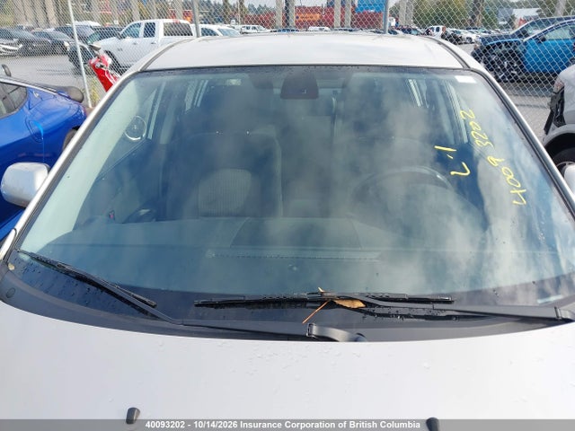 Продажа на аукционе авто 2005 Mazda 3 I, vin: JM1BK12F651297433, номер лота: 40093202