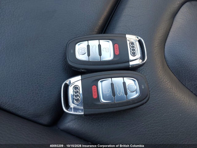 Продаж на аукціоні авто 2016 Audi A5, vin: WAUM2AFR4GA006618, номер лоту: 40093209