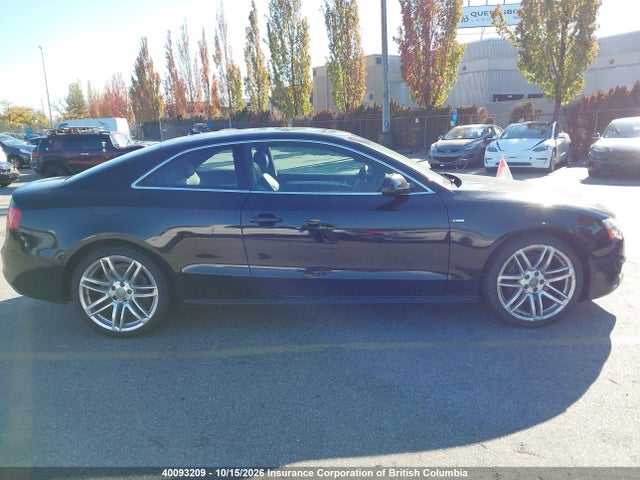 Продаж на аукціоні авто 2016 Audi A5, vin: WAUM2AFR4GA006618, номер лоту: 40093209