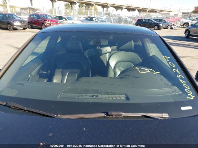 Продаж на аукціоні авто 2016 Audi A5, vin: WAUM2AFR4GA006618, номер лоту: 40093209