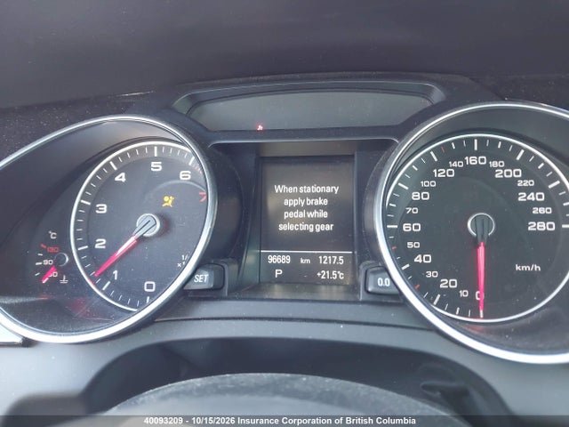 Продаж на аукціоні авто 2016 Audi A5, vin: WAUM2AFR4GA006618, номер лоту: 40093209