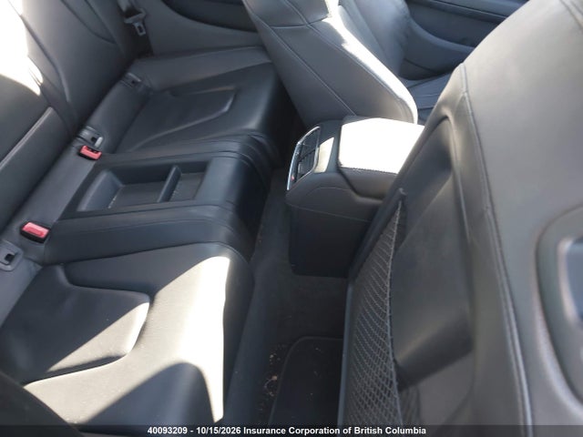 Продаж на аукціоні авто 2016 Audi A5, vin: WAUM2AFR4GA006618, номер лоту: 40093209