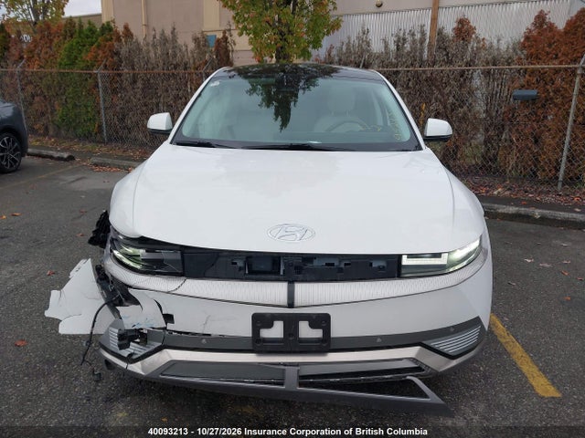 Hyundai Ioniq 2022 KM8KRDAF1NU066951 Image 13