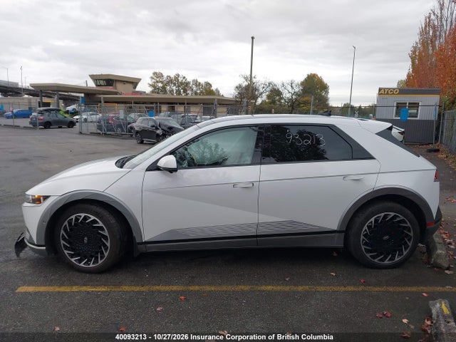Hyundai Ioniq 2022 KM8KRDAF1NU066951 Image 15