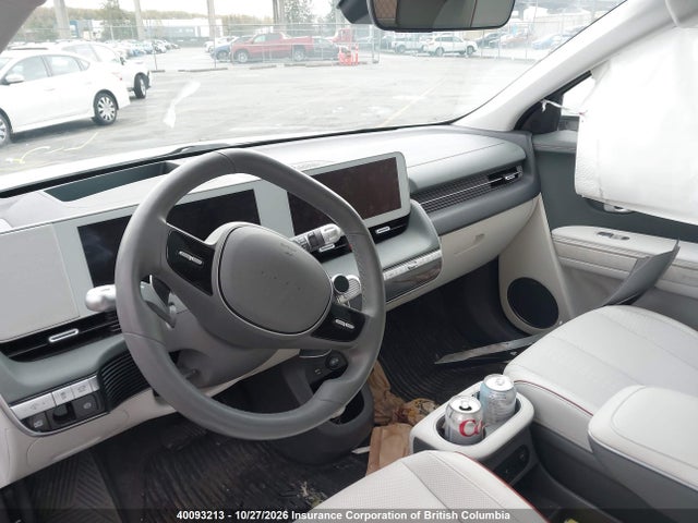 Hyundai Ioniq 2022 KM8KRDAF1NU066951 Image 22