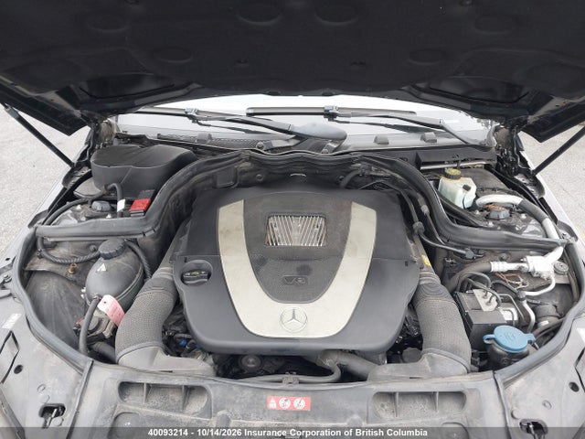 40093214 :رقم المزاد ، WDDGF8BB3BF588220 vin ، 2011 Mercedes-benz C 300 4matic مزاد بيع