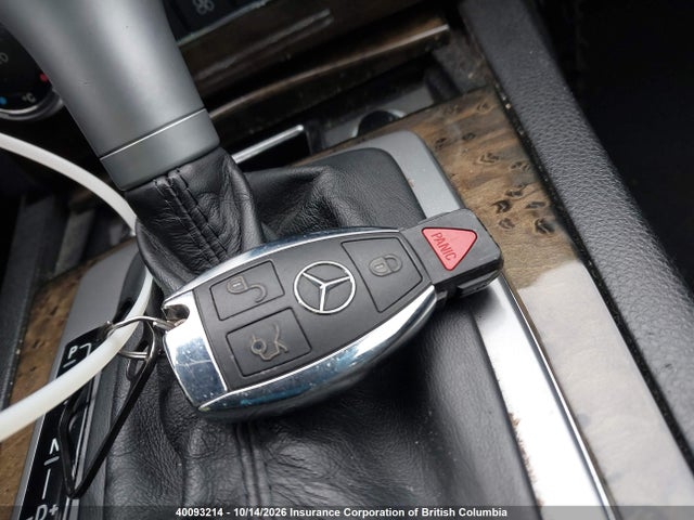 40093214 :رقم المزاد ، WDDGF8BB3BF588220 vin ، 2011 Mercedes-benz C 300 4matic مزاد بيع