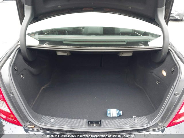 40093214 :رقم المزاد ، WDDGF8BB3BF588220 vin ، 2011 Mercedes-benz C 300 4matic مزاد بيع