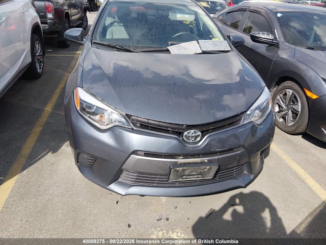 2T1BURHE6FC328717 Toyota Corolla L/le/le Pls/prm/s/s Pls