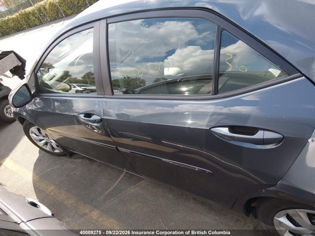 2T1BURHE6FC328717 Toyota Corolla L/le/le Pls/prm/s/s Pls