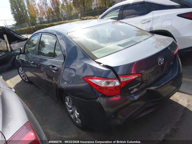 2T1BURHE6FC328717 Toyota Corolla L/le/le Pls/prm/s/s Pls