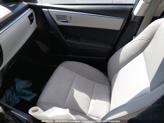 2T1BURHE6FC328717 Toyota Corolla L/le/le Pls/prm/s/s Pls