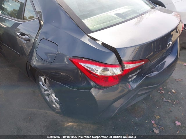 2T1BURHE6FC328717 Toyota Corolla L/le/le Pls/prm/s/s Pls