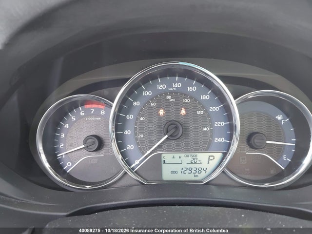 2T1BURHE6FC328717 Toyota Corolla L/le/le Pls/prm/s/s Pls