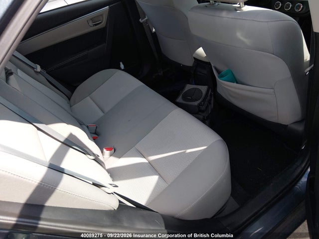 2T1BURHE6FC328717 Toyota Corolla L/le/le Pls/prm/s/s Pls