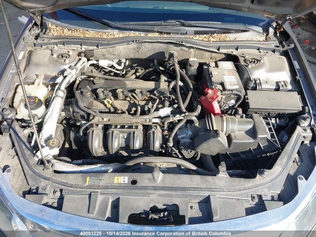 Продаж на аукціоні авто 2011 Ford Fusion Se, vin: 3FAHP0HA7BR163183, номер лоту: 40093225