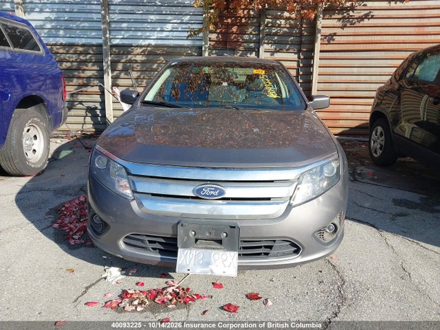 Продаж на аукціоні авто 2011 Ford Fusion Se, vin: 3FAHP0HA7BR163183, номер лоту: 40093225