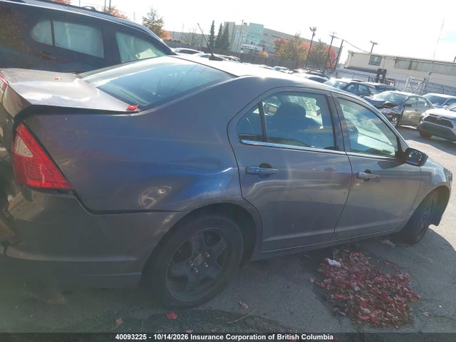 Продаж на аукціоні авто 2011 Ford Fusion Se, vin: 3FAHP0HA7BR163183, номер лоту: 40093225