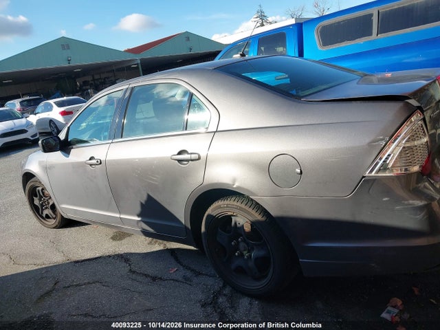 Продаж на аукціоні авто 2011 Ford Fusion Se, vin: 3FAHP0HA7BR163183, номер лоту: 40093225