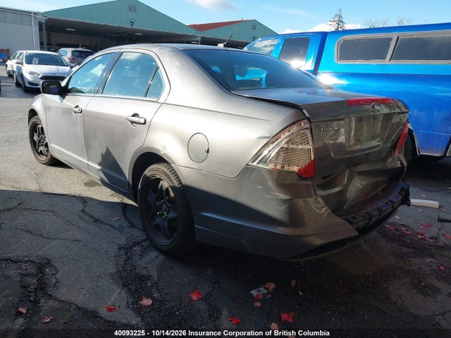 Продаж на аукціоні авто 2011 Ford Fusion Se, vin: 3FAHP0HA7BR163183, номер лоту: 40093225
