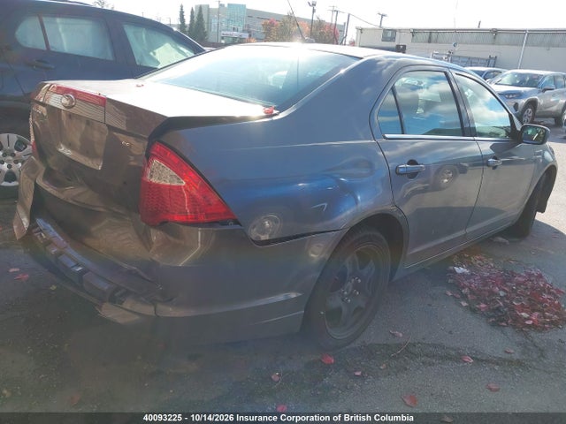 Продаж на аукціоні авто 2011 Ford Fusion Se, vin: 3FAHP0HA7BR163183, номер лоту: 40093225