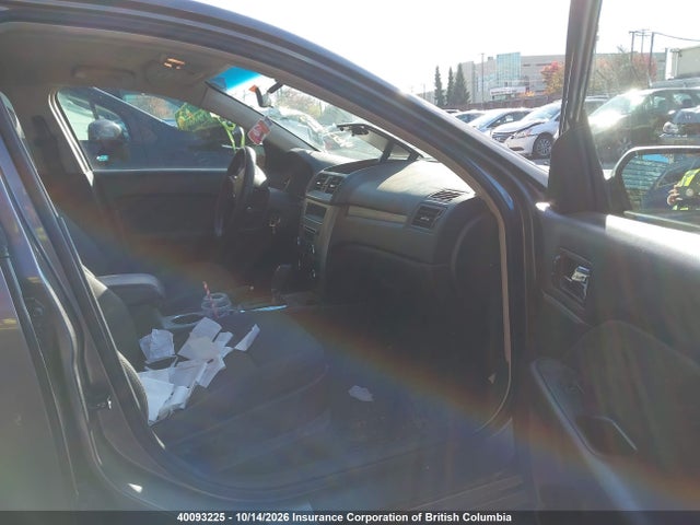 Продаж на аукціоні авто 2011 Ford Fusion Se, vin: 3FAHP0HA7BR163183, номер лоту: 40093225