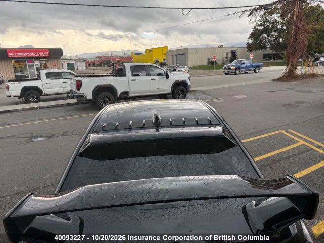 Subaru WRX 2017 JF1VA2T65H9816259 Image 15