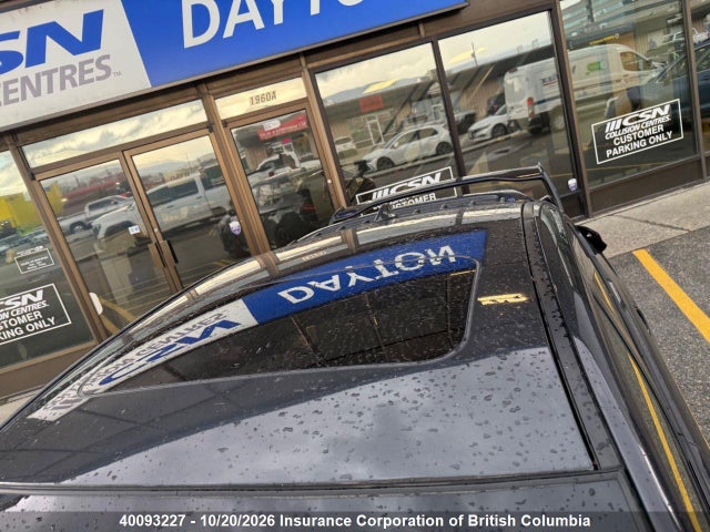 Subaru WRX 2017 JF1VA2T65H9816259 Image 18