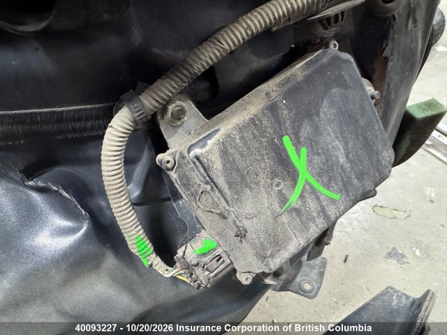 Subaru WRX 2017 JF1VA2T65H9816259 Image 19