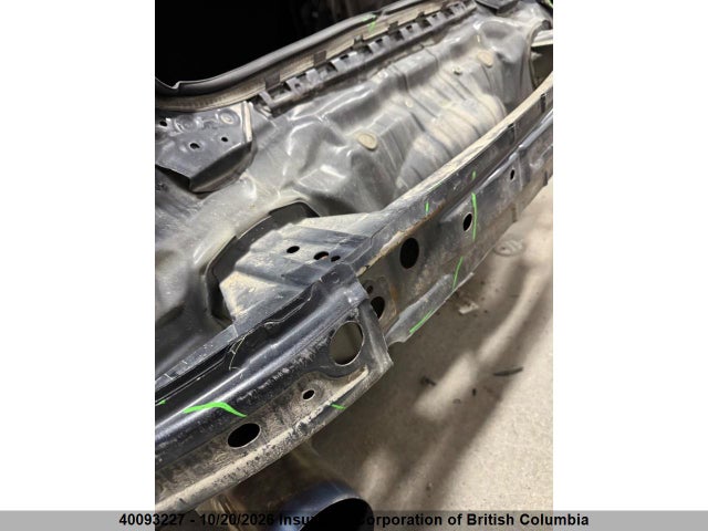 Subaru WRX 2017 JF1VA2T65H9816259 Image 20