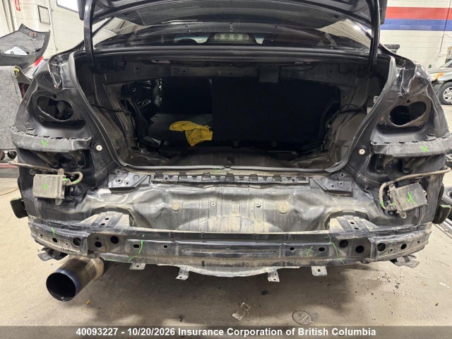 Subaru WRX 2017 JF1VA2T65H9816259 Image 22