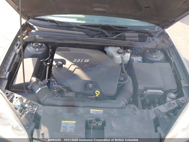 Aukcja sprzedaży 2007 Chevrolet Malibu Maxx Ltz, vin: 1G1ZU67N47F128130, numer aukcji: 40093228