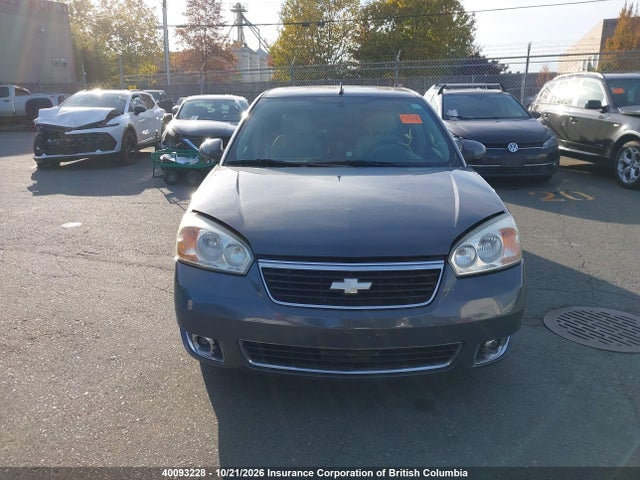 Aukcja sprzedaży 2007 Chevrolet Malibu Maxx Ltz, vin: 1G1ZU67N47F128130, numer aukcji: 40093228