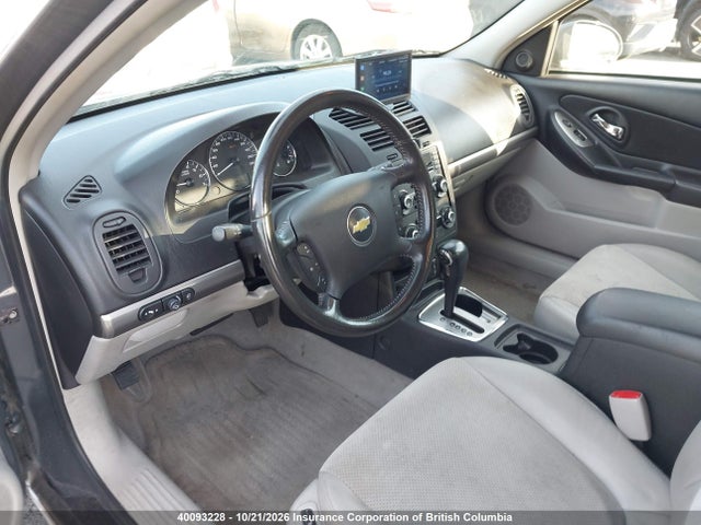 Aukcja sprzedaży 2007 Chevrolet Malibu Maxx Ltz, vin: 1G1ZU67N47F128130, numer aukcji: 40093228