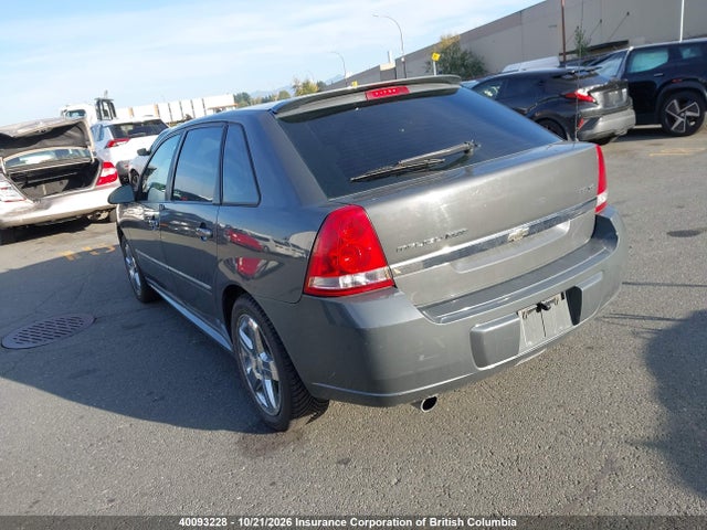 Aukcja sprzedaży 2007 Chevrolet Malibu Maxx Ltz, vin: 1G1ZU67N47F128130, numer aukcji: 40093228