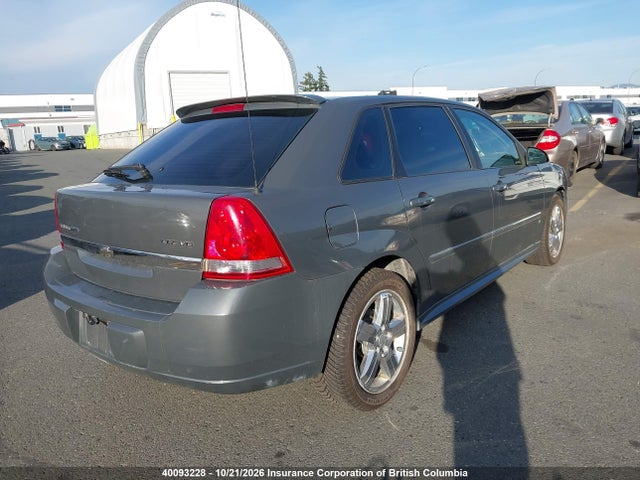 Aukcja sprzedaży 2007 Chevrolet Malibu Maxx Ltz, vin: 1G1ZU67N47F128130, numer aukcji: 40093228