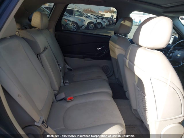 Aukcja sprzedaży 2007 Chevrolet Malibu Maxx Ltz, vin: 1G1ZU67N47F128130, numer aukcji: 40093228