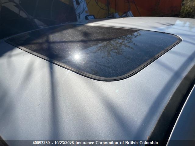 Продажа на аукционе авто 2003 Honda Accord Ex, vin: 1HGCM66413A805892, номер лота: 40093230