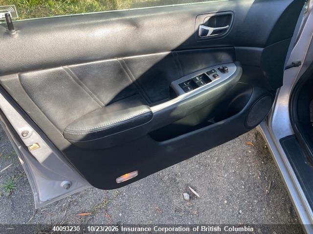 Продажа на аукционе авто 2003 Honda Accord Ex, vin: 1HGCM66413A805892, номер лота: 40093230