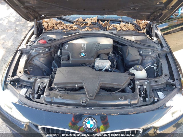 BMW 328I 2016 WBA8E3G50GNU02960 Image 10