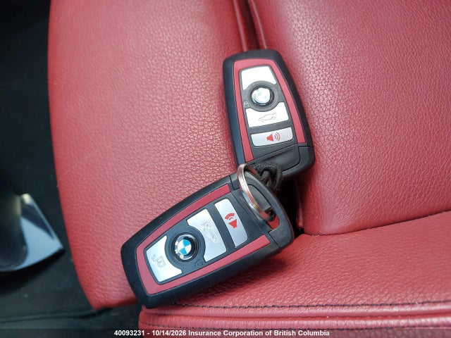 BMW 328I 2016 WBA8E3G50GNU02960 Image 11