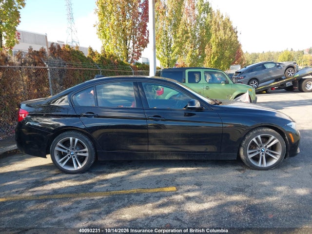 BMW 328I 2016 WBA8E3G50GNU02960 Image 13
