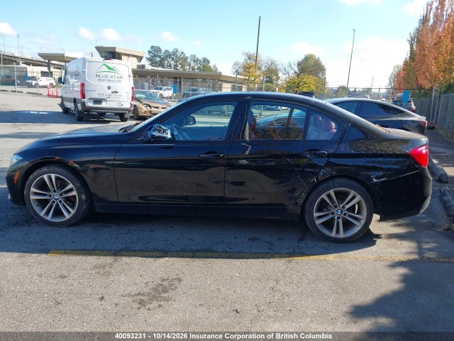 BMW 328I 2016 WBA8E3G50GNU02960 Image 14