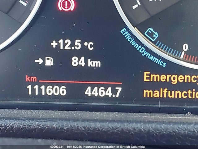 BMW 328I 2016 WBA8E3G50GNU02960 Image 15